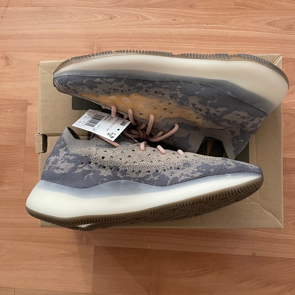 Adidas Yeezy 380 Mist